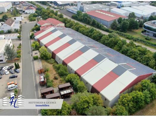 Land-/Forstwirtschaft zum Kauf 1.700.000 € 7.407 m² Grundstück Cadolzburg 90556