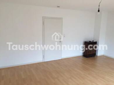 Wohnung zur Miete Tauschwohnung 600 € 1,5 Zimmer 47 m² 2. Geschoss Freiburg im Breisgau 79104