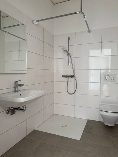 Wohnung zum Kauf als Kapitalanlage geeignet 274.000 € 1 Zimmer 40,5 m² Brandhof 19 Wolfenweiler Schallstadt 79227