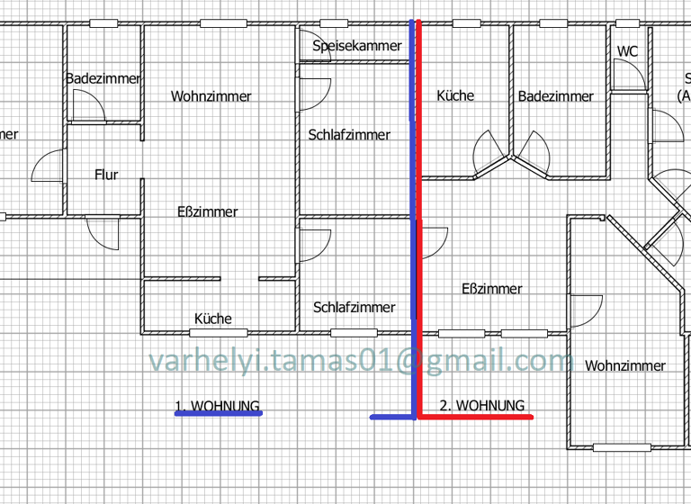 Haus zum Kauf provisionsfrei 179.500 € 8 Zimmer 168,6 m² 7.676 m² Grundstück Südwest Ungarn
