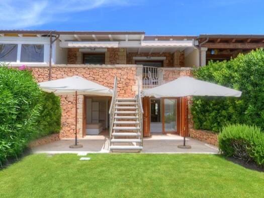 Haus zum Kauf 1.480.000 € 210 m² Olbia 07026