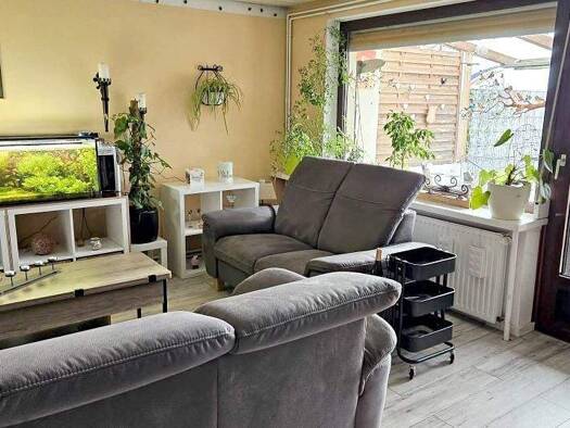 Einfamilienhaus zum Kauf 239.000 € 4 Zimmer 98 m² 720 m² Grundstück Bothel 27386