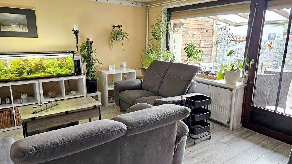 Einfamilienhaus zum Kauf 239.000 € 4 Zimmer 98 m² 720 m² Grundstück Bothel 27386