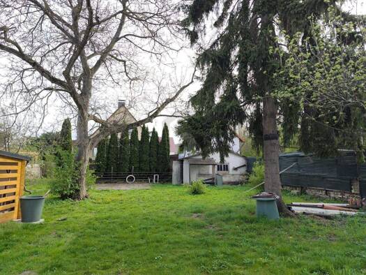 Grundstück zum Kauf 170.000 € 486 m² Grundstück Melchendorf Erfurt 99099