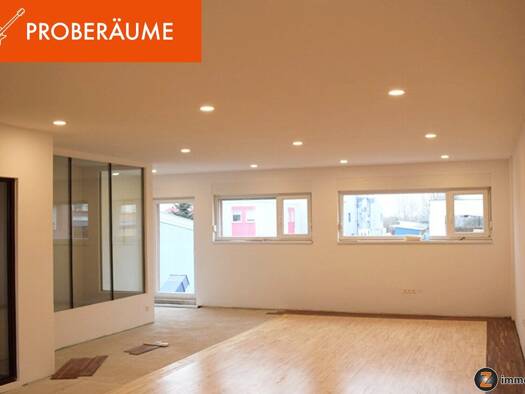 Sonstiges zur Miete 13 m² Hornstein 7053