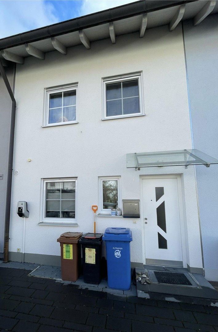 Reihenmittelhaus zum Kauf provisionsfrei 649.000 € 5 Zimmer 126 m²<br/>Wohnfläche 119 m²<br/>Grundstück Thingers - Ost Kempten 87439