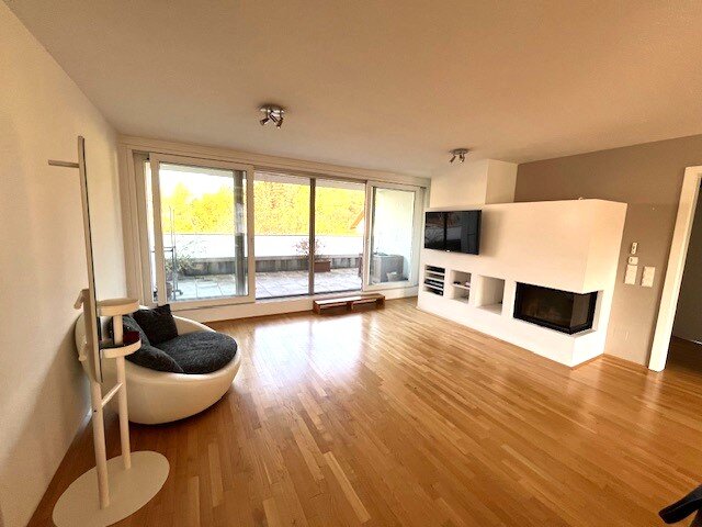 Terrassenwohnung zur Miete 18,64 € 4 Zimmer 134 m²<br/>Wohnfläche Wien 1190