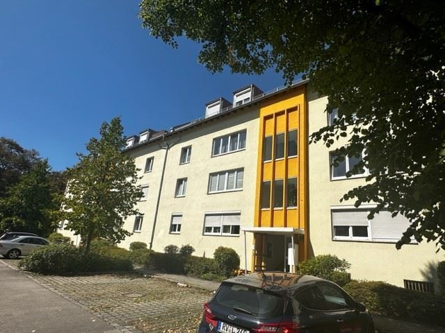 Wohnung zur Miete 1.601,23 € 4 Zimmer 100,7 m²<br/>Wohnfläche EG<br/>Geschoss Lungstraße 8 Südgiesing München 81549