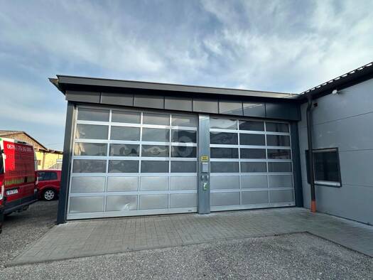 Werkstatt zum Kauf 250.000 € 127 m² Lagerfläche Helpfau-Uttendorf 5261