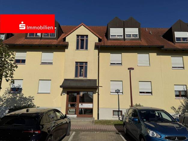 Wohnung zum Kauf 64.500 € 3 Zimmer 70,8 m² 1. Geschoss Aga Gera 07554