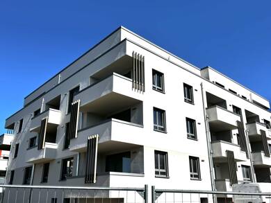 Wohnung zum Kauf - Neubau provisionsfrei 341.264 € 2 Zimmer 70 m² Schweich Schweich 54338