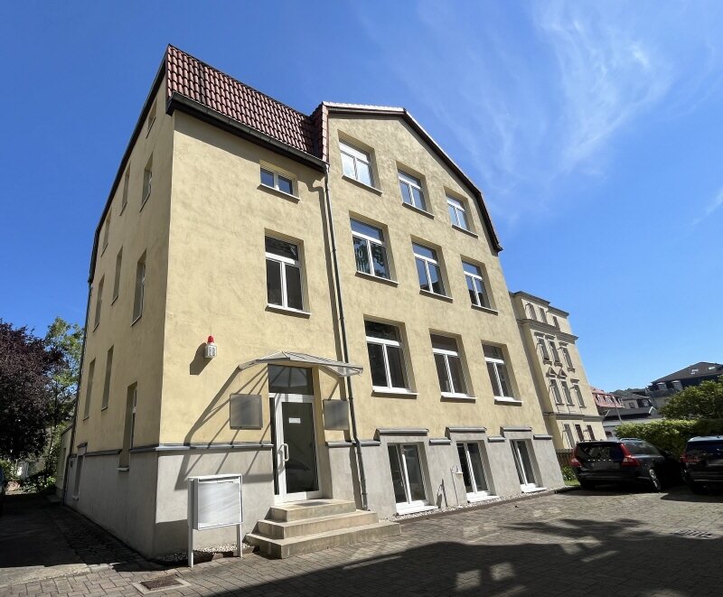 Bürofläche zur Miete provisionsfrei 9 € 98 m²<br/>Bürofläche Löbtau-Süd (Deubener Str.) Dresden 01159