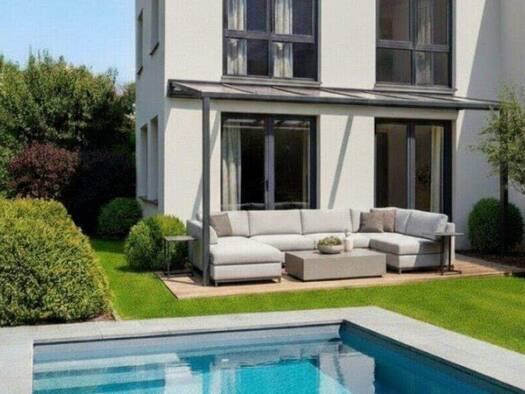 Haus zum Kauf 379.000 € 4 Zimmer 124 m² 414 m² Grundstück Unterwaltersdorf 2442