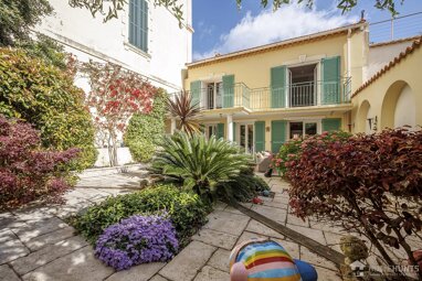 Einfamilienhaus zum Kauf 2.900.000 € 159,4 m² 197 m² Grundstück Gare CANNES 06400