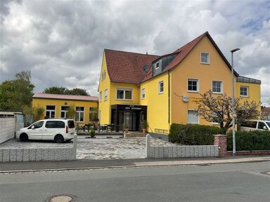 Gastronomie/Hotel zum Kauf 1.180.000 € 270 m² Gastrofläche 833 m² Grundstück Am Spinnseyer 37 Gartenstadt Bamberg 96052