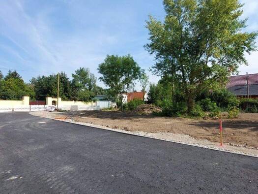 Grundstück zum Kauf 139.490 € 596 m² Grundstück Wiedemar 04509