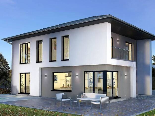 Einfamilienhaus zum Kauf 740.000 € 5 Zimmer 182,3 m² 510 m² Grundstück Mitte Velbert 42549