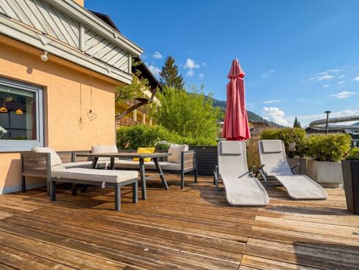 Wohnung zum Kauf 672.000 € 5 Zimmer 102 m² Bad Kleinkirchheim 9546