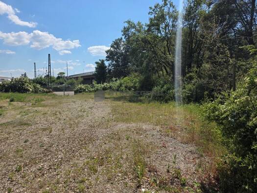 Grundstück zur Miete 2.200 m² Grundstück Oggersheim Ludwigshafen am Rhein 67071