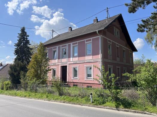 Mehrfamilienhaus zum Kauf 585.000 € 7 Zimmer 350 m² 1.538 m² Grundstück Gunskirchen 4623