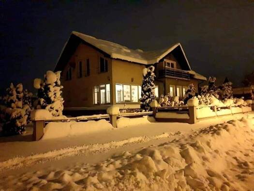 Einfamilienhaus zum Kauf 520.000 € 8 Zimmer 345 m² Ravna Gora Ravna Gora 51300