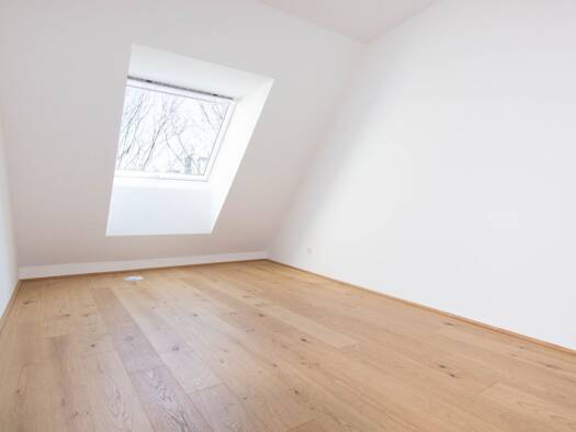 Wohnung zum Kauf - Erstbezug 649.900 € 3 Zimmer 89,1 m² 4. Geschoss Pastorstraße 28 Floridsdorf 1210