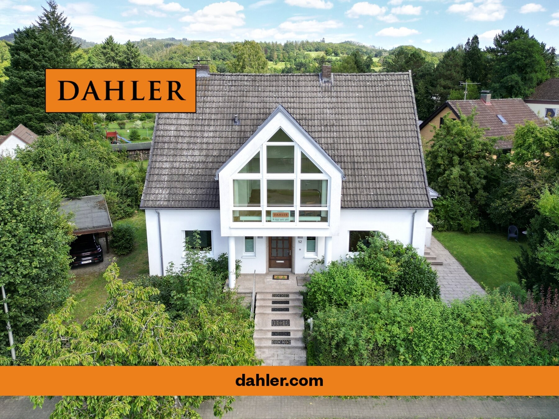 Einfamilienhaus zum Kauf 320.000 € 5 Zimmer 190 m²<br/>Wohnfläche 943 m²<br/>Grundstück Herzberg Herzberg am Harz 37412