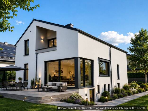 Mehrfamilienhaus zum Kauf provisionsfrei 1.100.000 € 12 Zimmer 341 m² 741 m² Grundstück Urberach Rödermark 63322