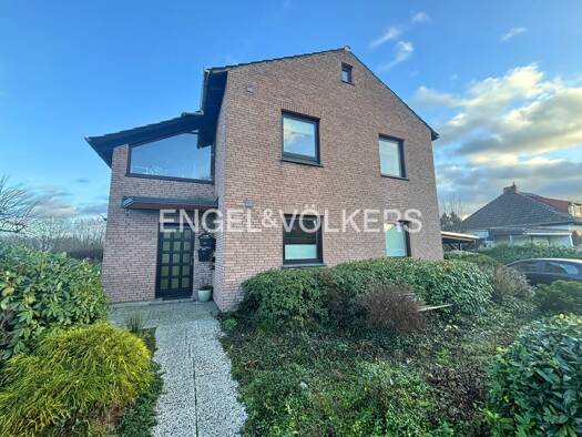 Einfamilienhaus zum Kauf 379.000 € 8 Zimmer 280 m² 800 m² Grundstück Ihlpohl Ritterhude 27721