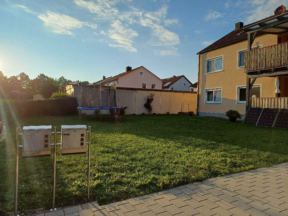 Haus – Herrieden, Landkreis Ansbach - Ansicht 2