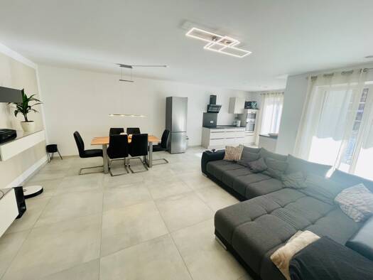 Wohnung zur Miete - Erstbezug 1.015 € 2 Zimmer 78 m² frei ab 01.05.2026 Rennekamp 16 Soest 59494