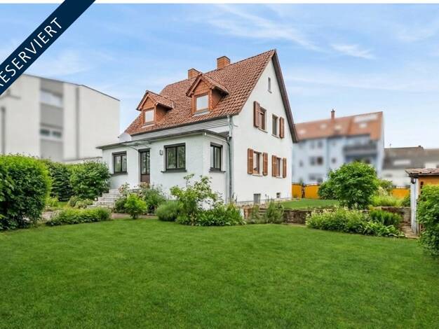 Einfamilienhaus zum Kauf 325.000 € 6 Zimmer 125 m² 501 m² Grundstück Homburg Homburg 66424