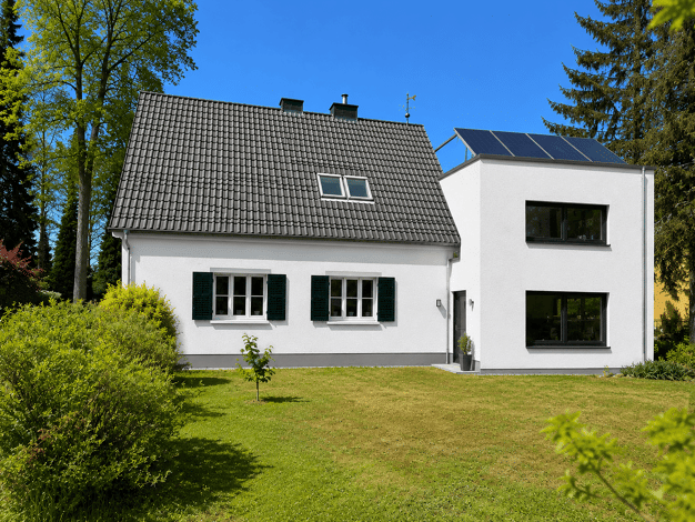 Einfamilienhaus zum Kauf 1.330.000 € 5 Zimmer 205 m² 2.631 m² Grundstück Neuruppin Neuruppin 16816