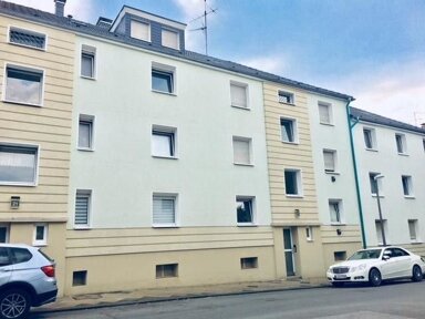 Wohnung zur Miete 343,43 € 2 Zimmer 36,2 m² frei ab 23.11.2024 Tulpenstraße 23 Loh Wuppertal 42283