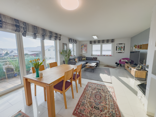 Wohnung zum Kauf 398.000 € 4,5 Zimmer 109 m² Unterlauchringen Lauchringen 79787