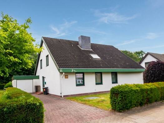 Einfamilienhaus zum Kauf 330.000 € 6 Zimmer 187 m² 782 m² Grundstück Brunsbüttel 25541