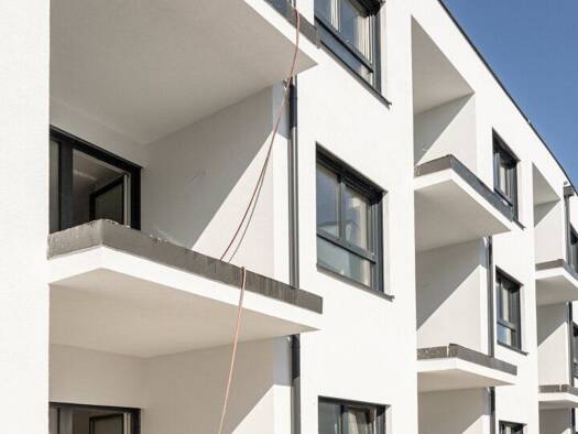 Wohnung zum Kauf - Erstbezug 3 Zimmer 68,8 m² 3. Geschoss Neumarkt im Hausruckkreis 4720