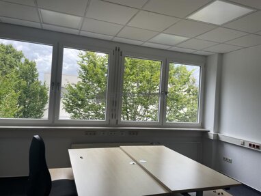 Bürofläche zur Miete provisionsfrei 7,30 € 498 m² Bürofläche teilbar ab 247 m² Traunstraße 1 Casterfeld - West Mannheim 68199