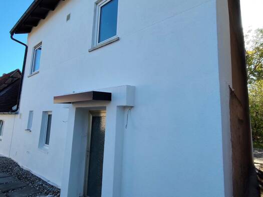 Haus zur Miete 750 € 3 Zimmer 110 m² frei ab 31.10.2026 Schloßstraße 23 Sugenheim Sugenheim 91484