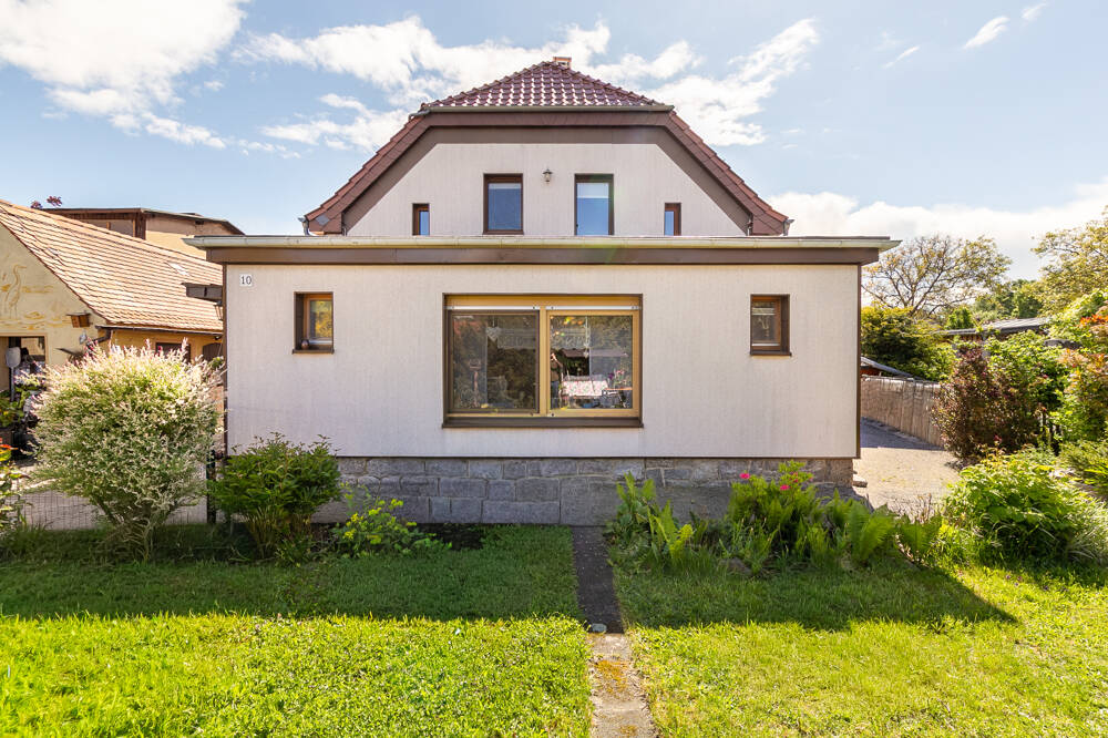 House in Großdubrau - Wulka Dubrawa, Salga - Załhow - Ansicht 3