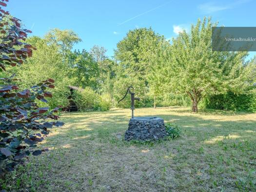 Freizeitgrundstück zum Kauf 250.000 € 672 m² Grundstück Moosach München 80997