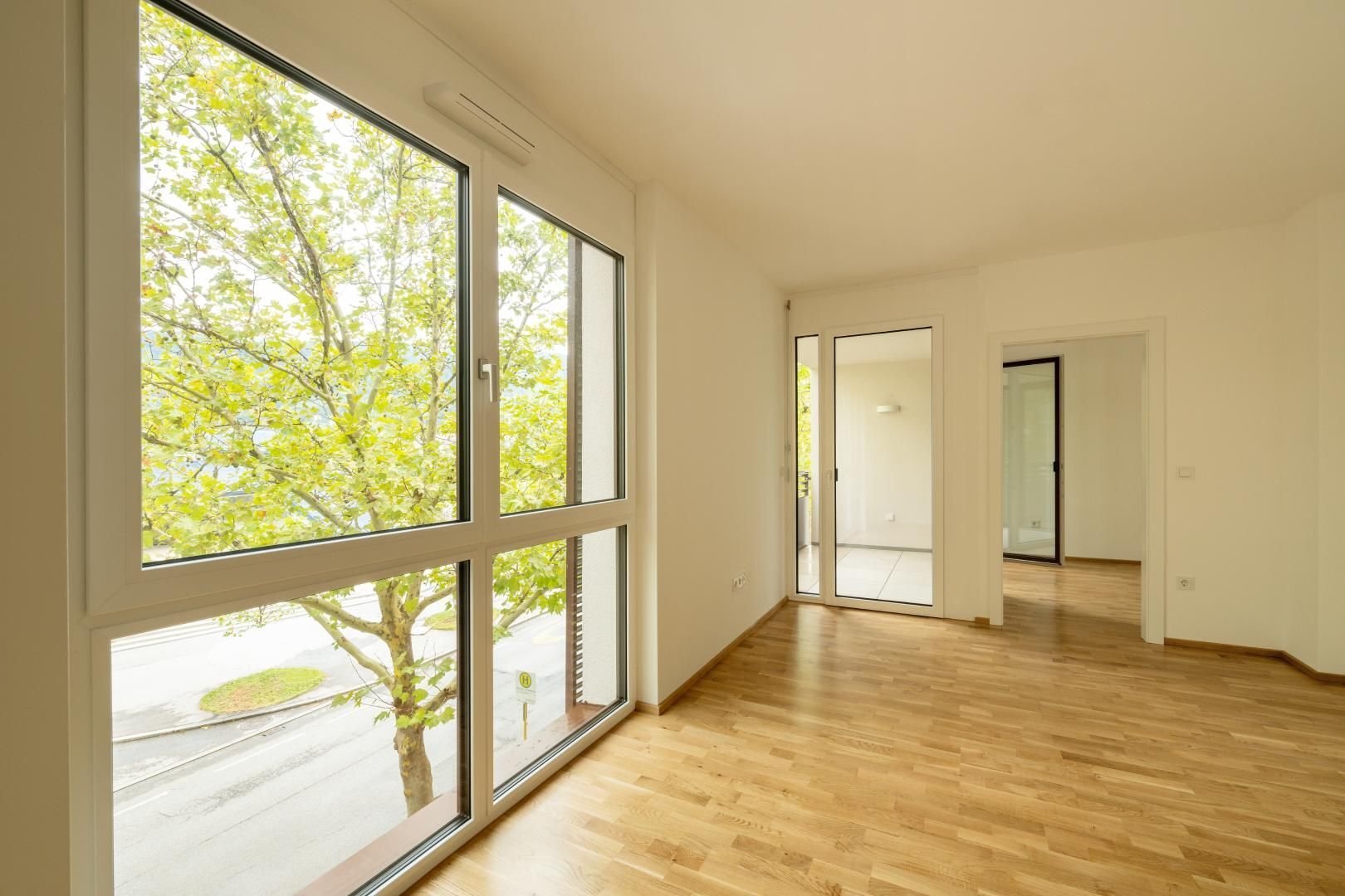 Wohnung zum Kauf 196.656 € 2,5 Zimmer 38 m²<br/>Wohnfläche 1.<br/>Geschoss Janzgasse 22 Eggenberg Graz 8020