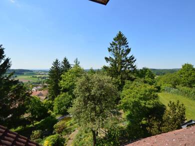 Mehrfamilienhaus zum Kauf 549.000 € 5 Zimmer 196 m² 3.695 m² Grundstück Brennberg Brennberg 93179