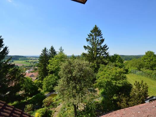 Mehrfamilienhaus zum Kauf 449.000 € 5 Zimmer 196 m² 3.695 m² Grundstück Brennberg Brennberg 93179