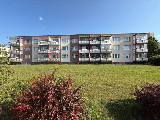 Wohnung zum Kauf 169.000 € 2 Zimmer 53 m² Graal-Müritz 18181