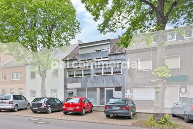 Wohn- und Geschäftshaus zum Kauf als Kapitalanlage geeignet 419.900 € 308 m² 726 m² Grundstück Ost Düren 52351