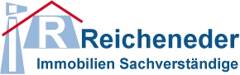 Immobilien Reicheneder Sachverständige logo
