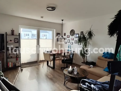 Wohnung zur Miete Tauschwohnung 600 € 3 Zimmer 71 m² 3. Geschoss Geist Münster 48151