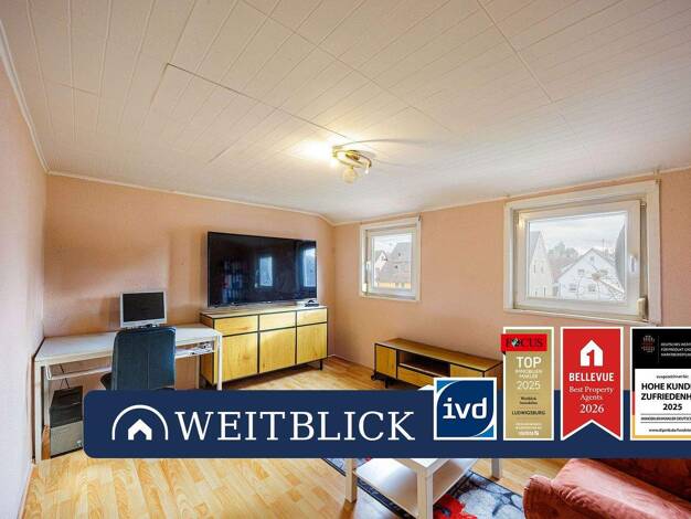 Wohnung zum Kauf 108.000 € 2 Zimmer 44 m² Besigheim 74354