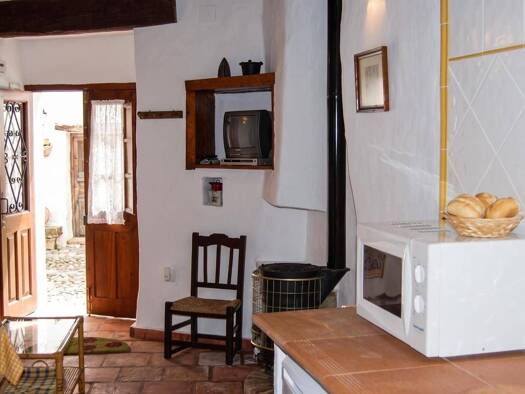 Chalet zum Kauf 70.000 € 1 Zimmer 46 m² Villaluenga del Rosario 11611